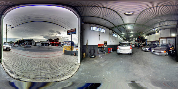 Foto 0 Matiascar Mecânica/elétrica