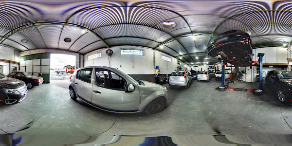 Foto 2 Matiascar Mecânica/elétrica