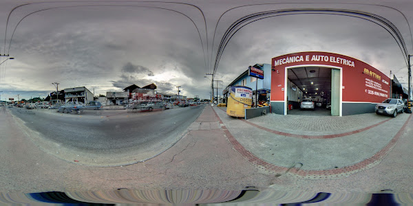 Foto 3 Matiascar Mecânica/elétrica