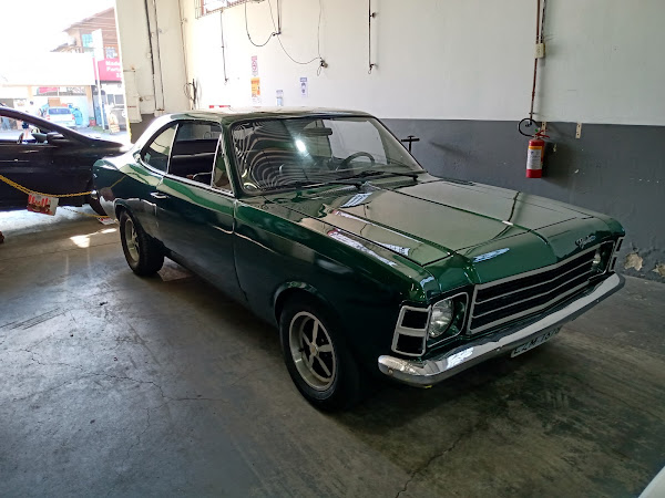 Foto 4 Matiascar Mecânica/elétrica