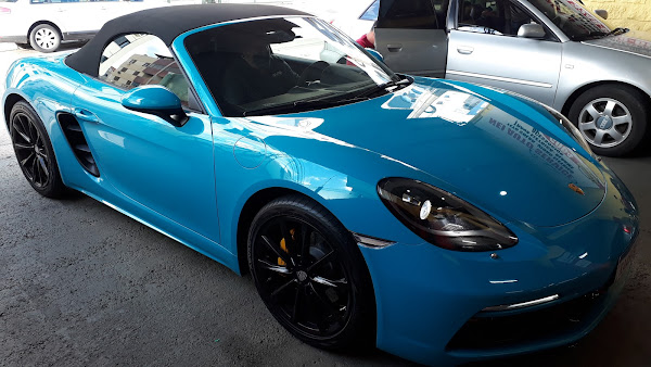 Foto 1 NEI AUTO SERVICE