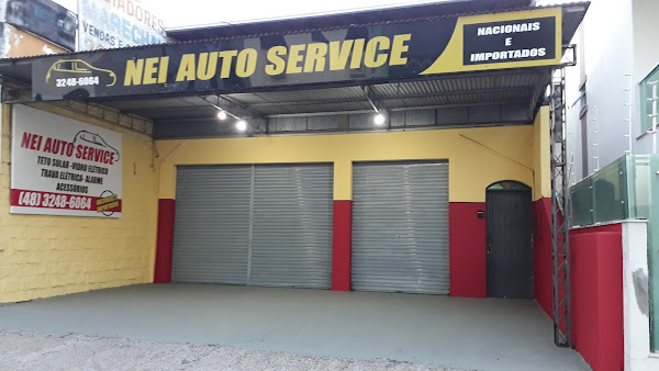 Foto 3 NEI AUTO SERVICE