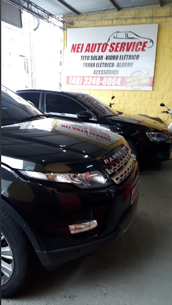 Foto 4 NEI AUTO SERVICE