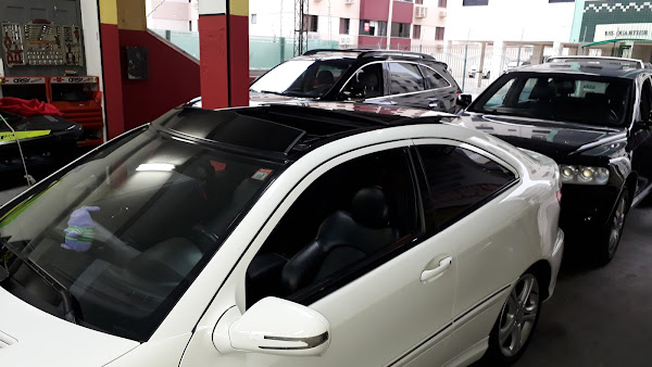 Foto 5 NEI AUTO SERVICE Foto 5 NEI AUTO SERVICE