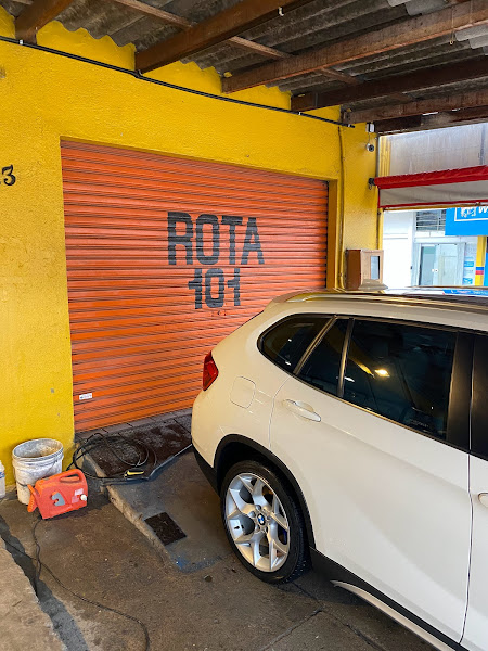 Foto 3 Rota 101 Recuperadora Tapa Riscos Foto 3 Rota 101 Recuperadora Tapa Riscos