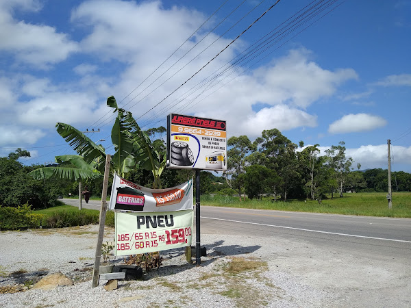 Foto 1 Jurerê Auto center