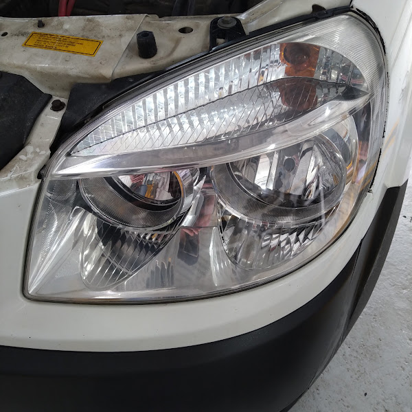 PANTANAL AUTO CENTER