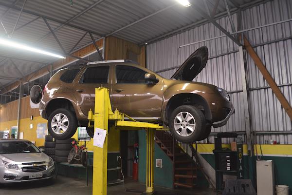 Foto 1 Total Center Car