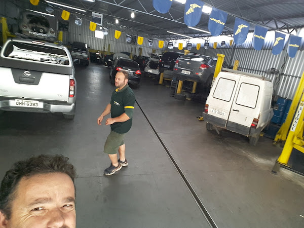 Foto 3 Total Center Car