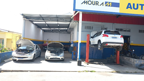 BK Mecânica e Auto Elétrica
