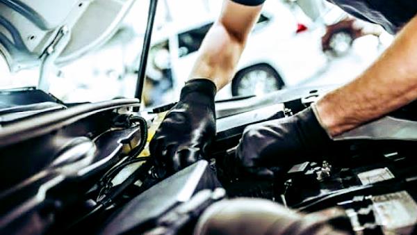 ÁREA - Centro Automotivo | Mecânica, Estética, Geometria, Pneus