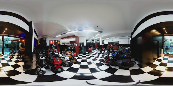 Foto 2 Moto 14 Alta Performance