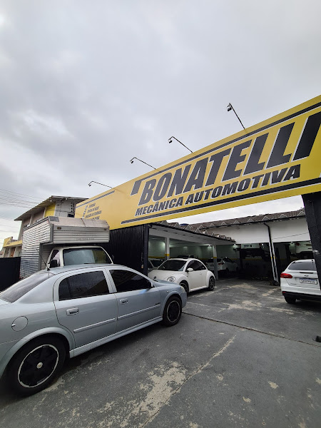 Foto 1 Bonatelli Mecânica Automotiva
