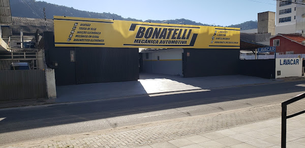 Foto 2 Bonatelli Mecânica Automotiva Foto 2 Bonatelli Mecânica Automotiva