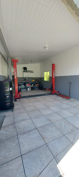 Oficina Fábio Oficina Fábio