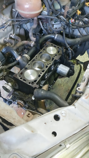 Foto 1 Oficina Fábio