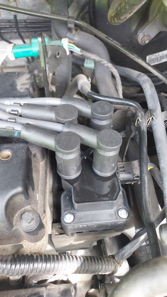 Foto 2 Oficina Fábio