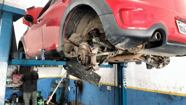 Foto 1 APF Serviços Automotivos