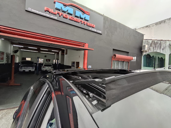 Foto 1 MM Auto Center