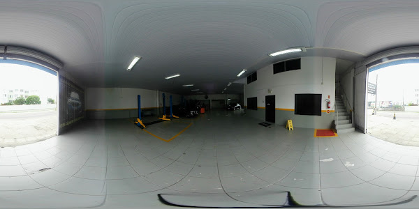 Foto 2 Mtech Oficina mecânica