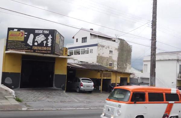 Retífica Angelo - Motores em Geral