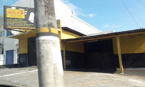 Foto 1 Retífica Angelo - Motores em Geral