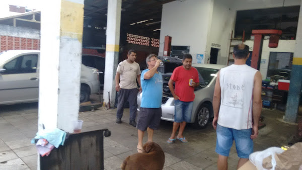 Foto 0 LCK Auto Mecânica Foto 0 LCK Auto Mecânica