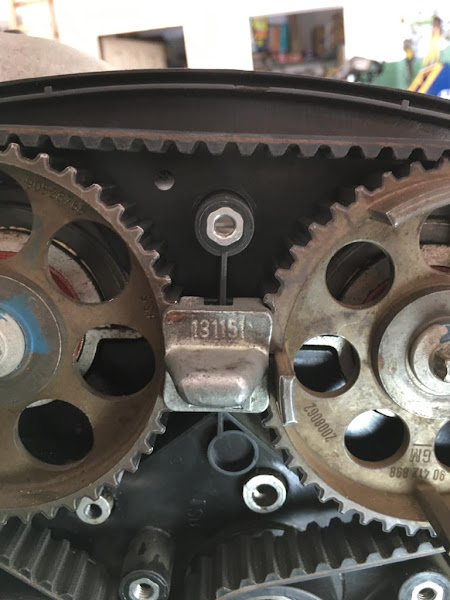 Alfa Oficina Mecânica