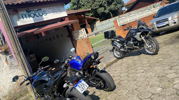 Foto 1 RL Motos Racing