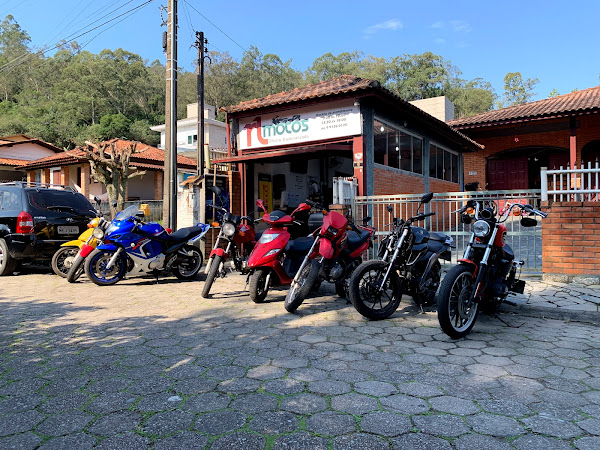 Foto 2 RL Motos Racing