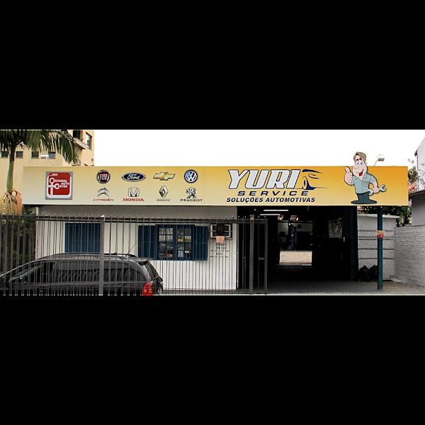 Foto 1 Yuri Service/Fiat Service