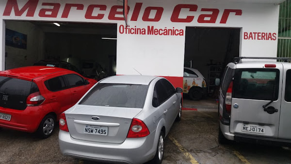 Foto 1 Marcelo Car