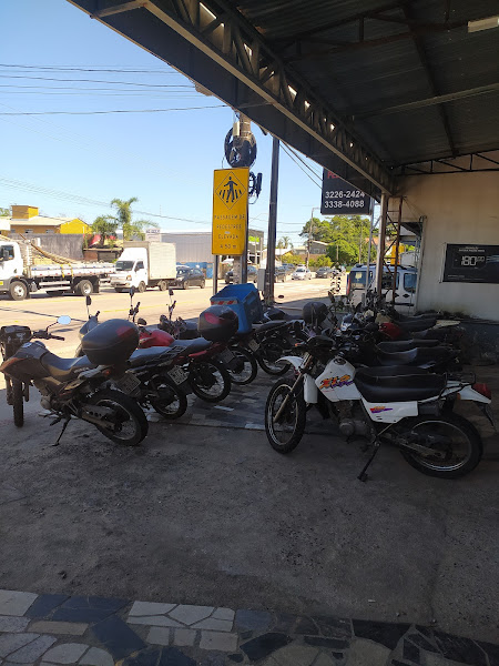 Edson Motos Rio Tavares