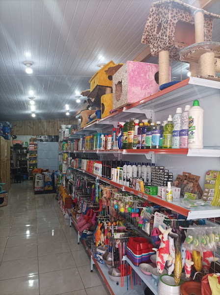 Foto 1 Quatro Patas Agropet Foto 1 Quatro Patas Agropet