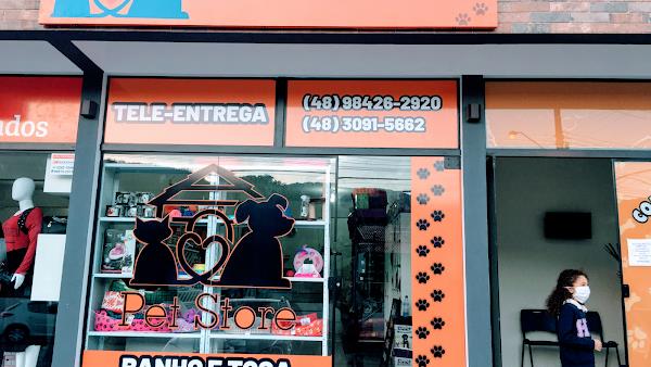 Pet Store