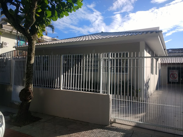 Odontologia Dr. Roberto Penteado Lagoa da Conceição