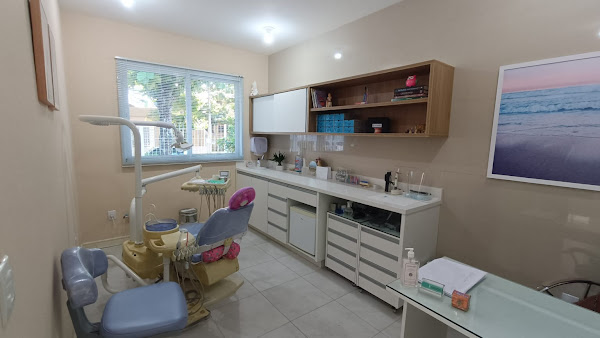 Foto 1 Odontologia Dr. Roberto Penteado Lagoa da Conceição