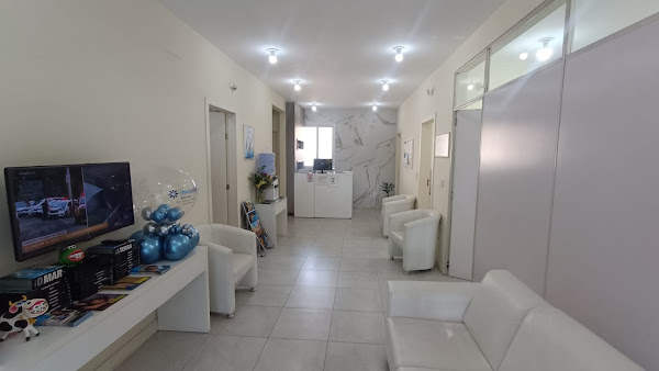 Foto 2 Odontologia Dr. Roberto Penteado Lagoa da Conceição