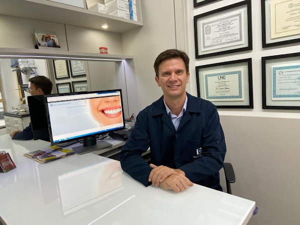 Foto 0 Ritter Ortodontia