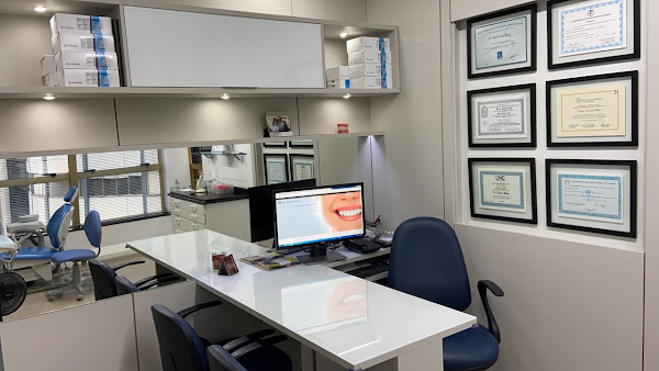 Foto 1 Ritter Ortodontia