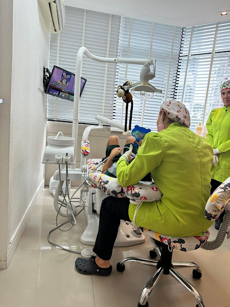 NovaOdonto - Odontologia Avançada