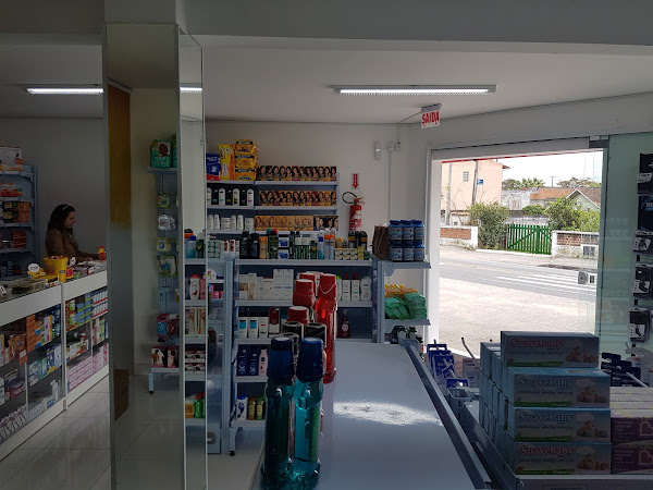 Foto 1 Farmácia Florivita