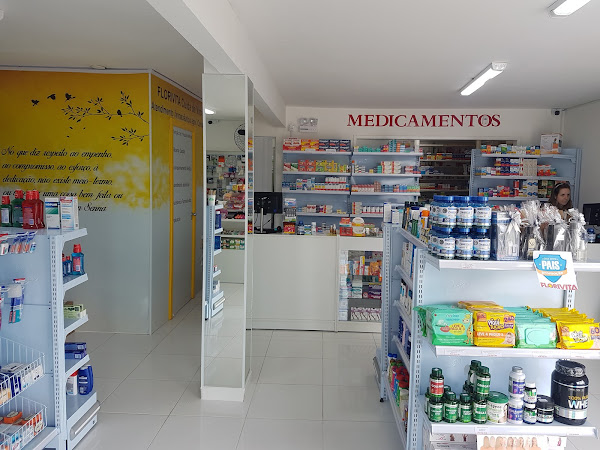 Foto 2 Farmácia Florivita