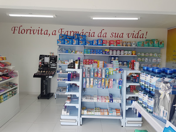 Foto 3 Farmácia Florivita