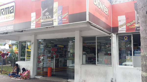 Farmácia Lagoa