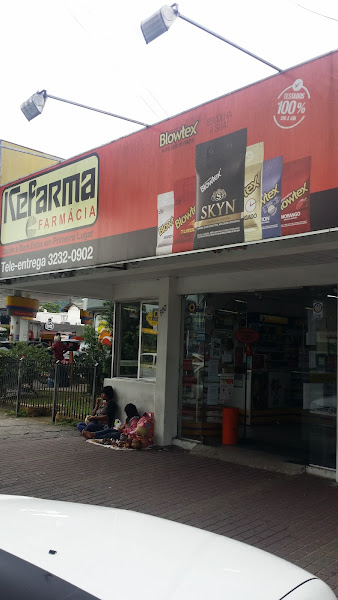 Foto 1 Farmácia Lagoa