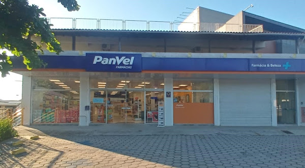 Panvel Farmácias Panvel Farmácias