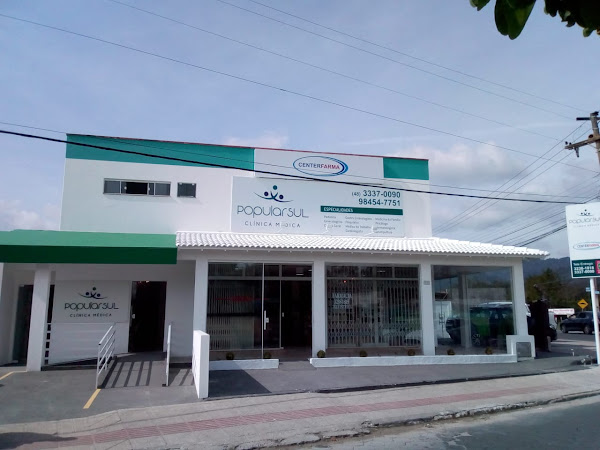 Foto 0 Farmácia Center Farma