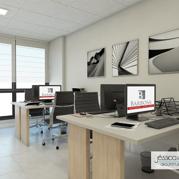 Foto 1 Barbosa Advogados Associados