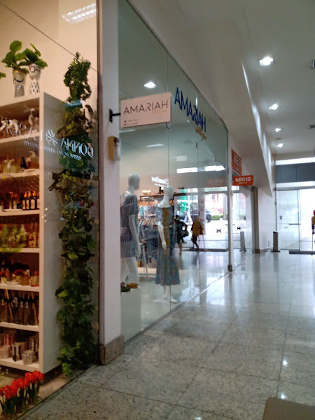 Foto 2 Shopping Max&Flora Center